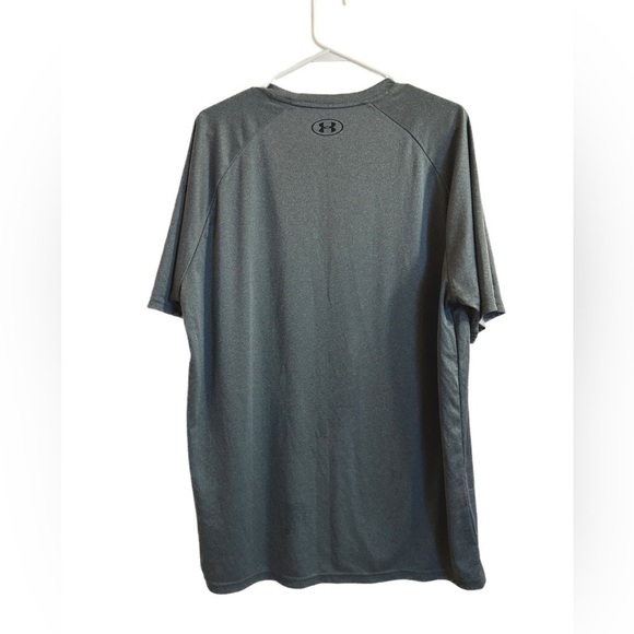 Men’s Under Armour Short Sleeve Tee - Size XXL - NWOT - Picture 2 of 3
